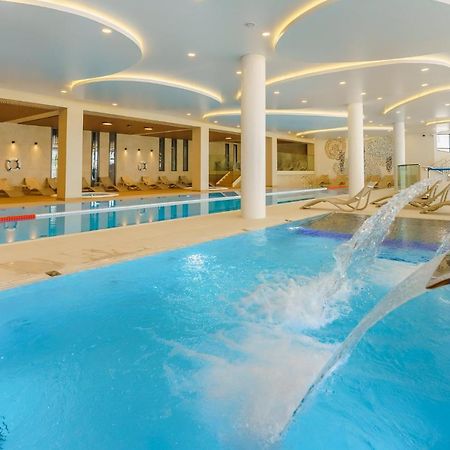 Apartament Robi - Polanki Aqua كولوبرزيغ المظهر الخارجي الصورة