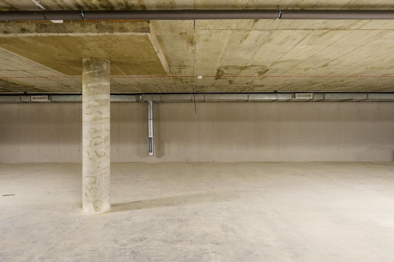 Apartament Robi - Polanki Aqua كولوبرزيغ المظهر الخارجي الصورة